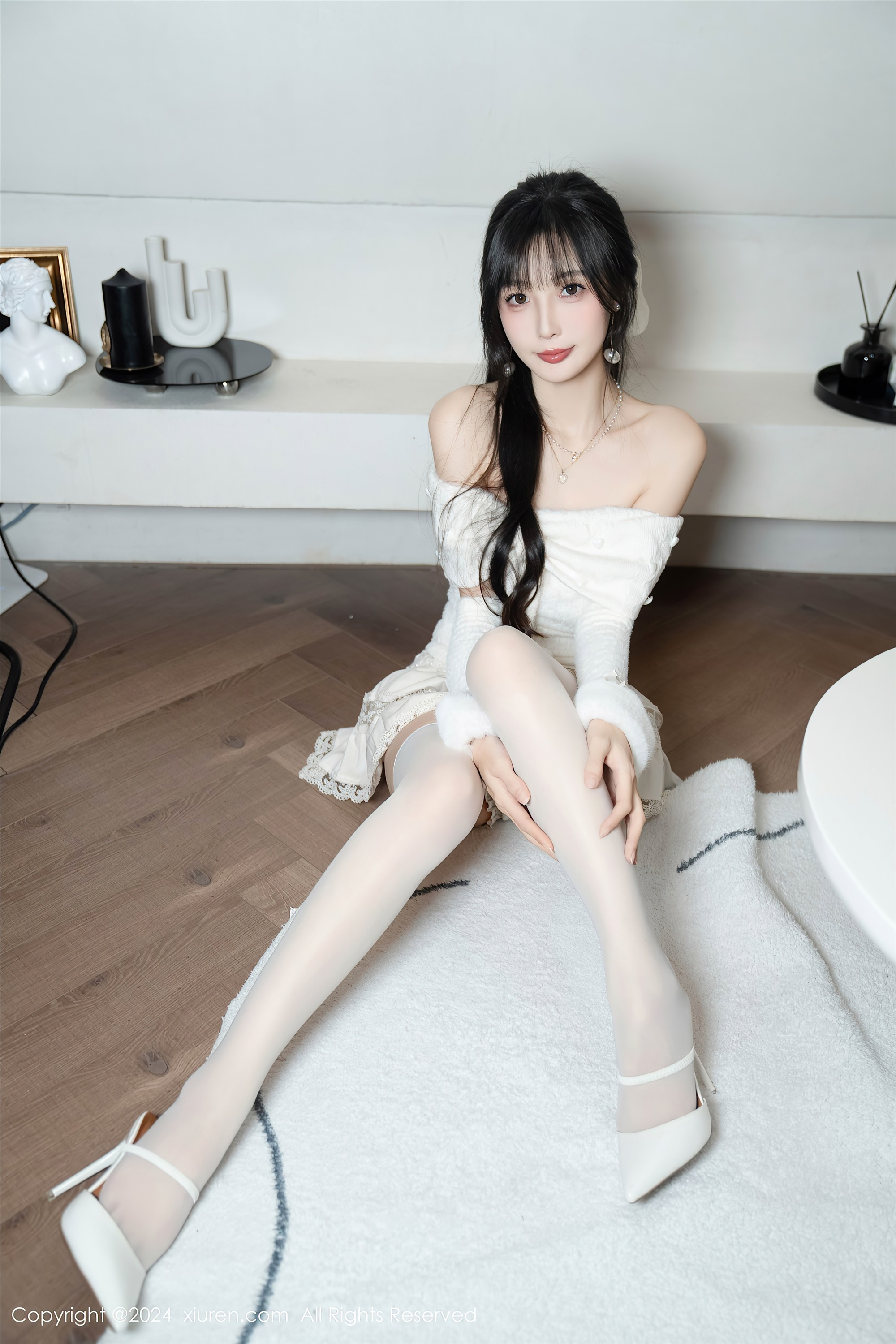 Xiuren秀人网 2024.12.25 NO.9658 林星阑